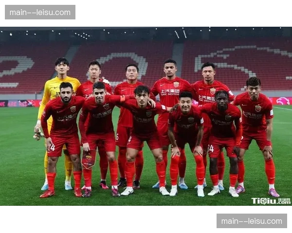 传统豪门集体沉沦 扣分政策重塑中超竞争格局